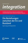 Müller-Graff |  Die Beziehungen zwischen der EU und Russland | eBook | Sack Fachmedien