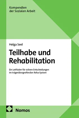 Seel |  Teilhabe und Rehabilitation | eBook | Sack Fachmedien