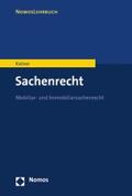 Kainer |  Sachenrecht | eBook | Sack Fachmedien