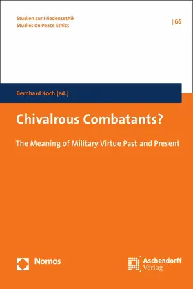 Koch |  Chivalrous Combatants? | eBook | Sack Fachmedien
