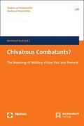 Koch |  Chivalrous Combatants? | eBook | Sack Fachmedien