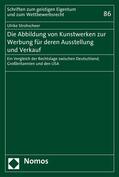 Strohscheer |  Die Abbildung von Kunstwerken zur Werbung für deren Ausstellung und Verkauf | eBook | Sack Fachmedien