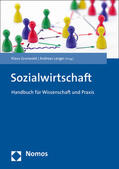 Grunwald / Langer |  Sozialwirtschaft | eBook | Sack Fachmedien