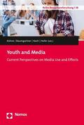 Kühne / Baumgartner / Koch |  Youth and Media | eBook | Sack Fachmedien
