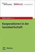 Schick |  Kooperationen in der Sozialwirtschaft | eBook | Sack Fachmedien