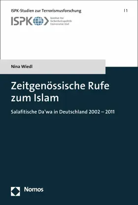 Wiedl | Zeitgenössische Rufe zum Islam | E-Book | sack.de