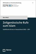 Wiedl |  Zeitgenössische Rufe zum Islam | eBook | Sack Fachmedien