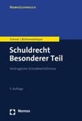 Tonner / Brömmelmeyer |  Schuldrecht Besonderer Teil | eBook | Sack Fachmedien