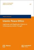Shadi |  Islamic Peace Ethics | eBook | Sack Fachmedien