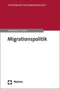 Schammann / Gluns |  Migrationspolitik | eBook | Sack Fachmedien