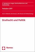 Albrecht / Geneuss / Giraud |  Strafrecht und Politik | eBook | Sack Fachmedien