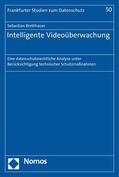 Bretthauer |  Intelligente Videoüberwachung | eBook | Sack Fachmedien