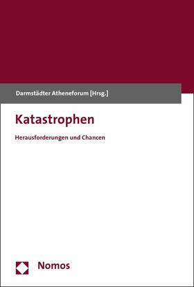 Katastrophen | E-Book | sack.de