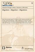 Iliopoulos-Strangas / Potacs / Tanasescu |  Migration - Migration - Migrations | eBook | Sack Fachmedien