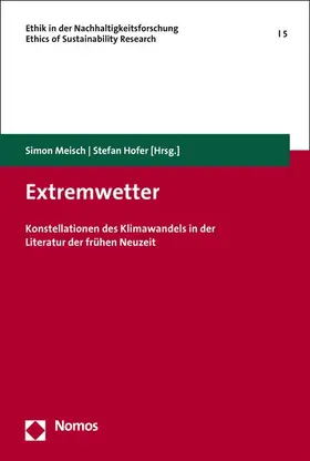 Meisch / Hofer | Extremwetter | E-Book | www.sack.de