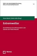Meisch / Hofer |  Extremwetter | eBook | Sack Fachmedien