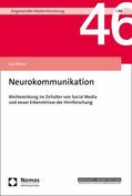 Fehse |  Neurokommunikation | eBook | Sack Fachmedien