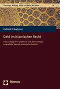 El Maghraoui |  Geld im islamischen Recht | eBook | Sack Fachmedien