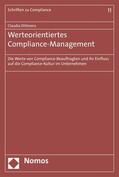 Dittmers |  Werteorientiertes Compliance-Management | eBook | Sack Fachmedien