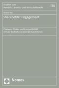 Inci |  Shareholder Engagement | eBook | Sack Fachmedien