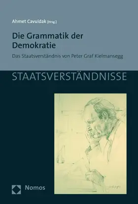 Cavuldak |  Die Grammatik der Demokratie | eBook | Sack Fachmedien