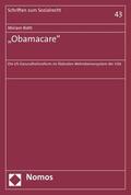 Roth |  "Obamacare" | eBook | Sack Fachmedien