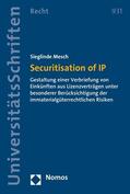 Mesch |  Securitisation of IP | eBook | Sack Fachmedien