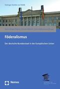 Papier / Münch / Kellermann |  Föderalismus | eBook | Sack Fachmedien