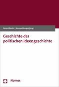 Raulet / Llanque |  Geschichte der politischen Ideengeschichte | eBook | Sack Fachmedien