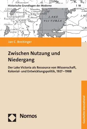 Breitinger |  Zwischen Nutzung und Niedergang | eBook | Sack Fachmedien