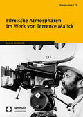Lindstedt |  Filmische Atmosphären im Werk von Terrence Malick | eBook | Sack Fachmedien