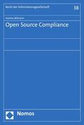 Allmann |  Open Source Compliance | eBook | Sack Fachmedien