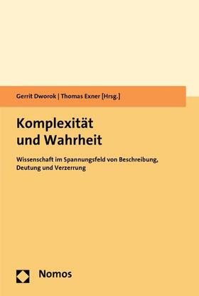 Dworok / Exner | Komplexität und Wahrheit | E-Book | sack.de