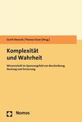 Dworok / Exner |  Komplexität und Wahrheit | eBook | Sack Fachmedien
