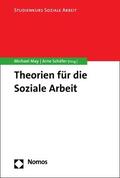 May / Schäfer |  Theorien für die Soziale Arbeit | eBook | Sack Fachmedien