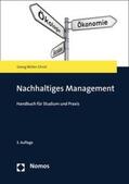 Müller-Christ |  Nachhaltiges Management | eBook | Sack Fachmedien