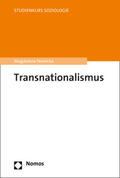 Nowicka |  Transnationalismus | eBook | Sack Fachmedien