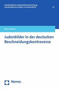 Ionescu |  Judenbilder in der deutschen Beschneidungskontroverse | eBook | Sack Fachmedien