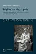 Scherr / Gronau / Saracino |  Polybios von Megalopolis | eBook | Sack Fachmedien