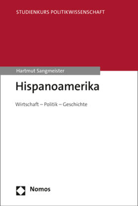 Sangmeister |  Hispanoamerika | eBook | Sack Fachmedien