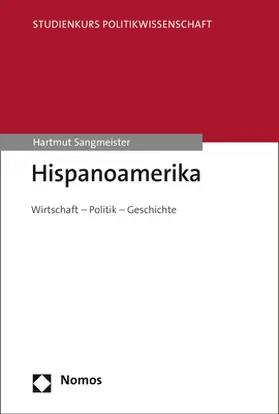 Sangmeister |  Hispanoamerika | eBook | Sack Fachmedien