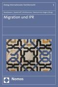 Budzikiewicz / Heiderhoff / Klinkhammer |  Migration und IPR | eBook | Sack Fachmedien