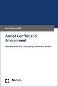 Briesen |  Armed Conflict and Environment | eBook | Sack Fachmedien