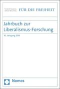 Conze / Geppert / Scholtyseck |  Jahrbuch zur Liberalismus-Forschung | eBook | Sack Fachmedien