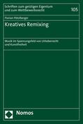 Pötzlberger |  Kreatives Remixing | eBook | Sack Fachmedien