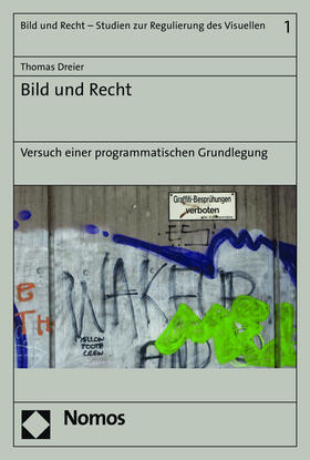 Dreier | Bild und Recht | E-Book | sack.de
