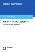 Salzborn |  Antisemitismus seit 9/11 | eBook | Sack Fachmedien