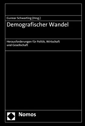 Schwarting |  Demografischer Wandel | eBook | Sack Fachmedien