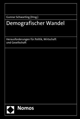 Schwarting | Demografischer Wandel | E-Book | sack.de