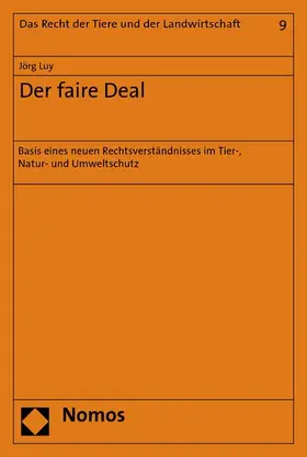 Luy |  Der faire Deal | eBook | Sack Fachmedien